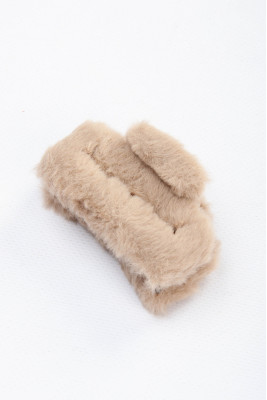 Краб "пухнастий"